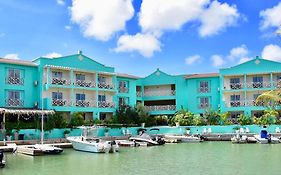 Ocean Breeze Boutique Hotel & Marina