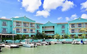 Ocean Breeze Boutique Hotel & Marina